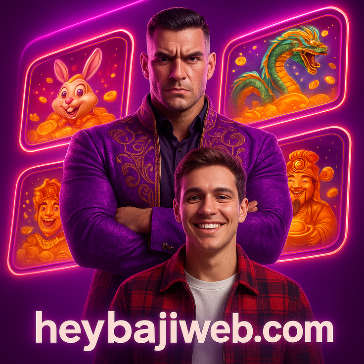 heybaji গেমিং অভিজ্ঞতার প্রাথমিক পর্যালোচনা