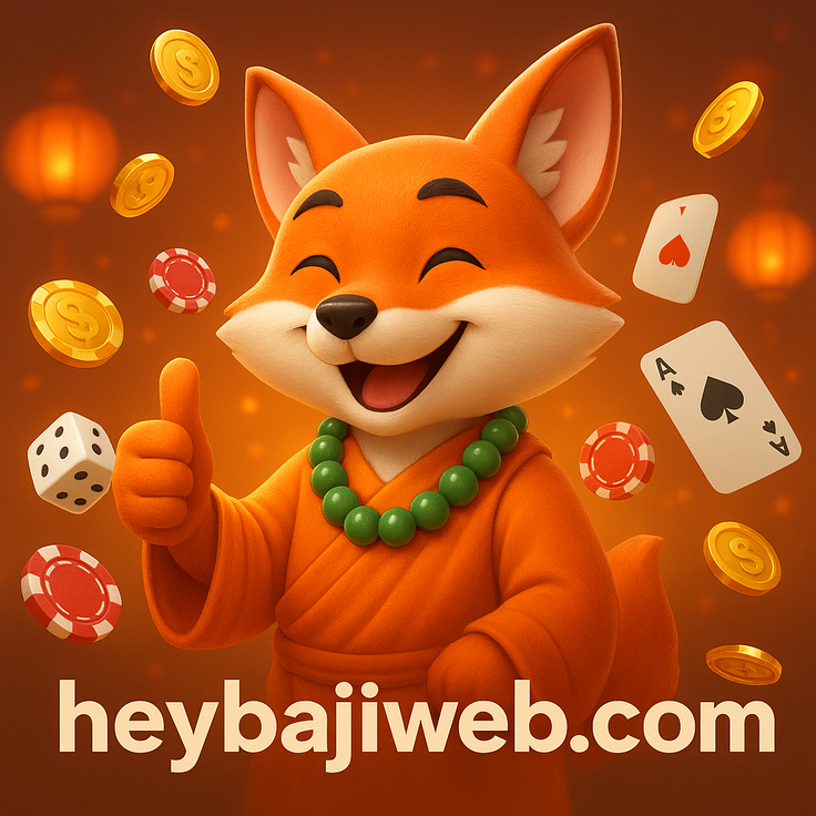 heybaji ফুটবল স্পোর্টস গেমিং