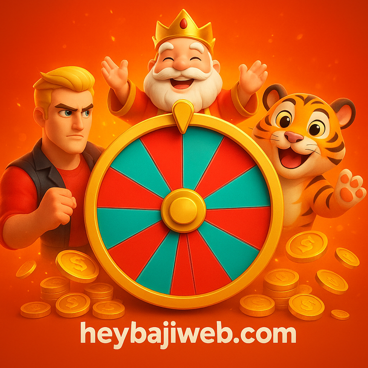 heybaji অ্যাভিয়েটর খেলার নিয়ম কী