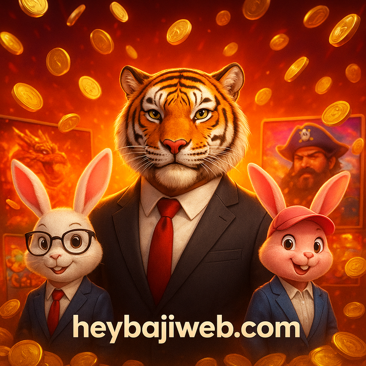 heybaji টেবিল গেমস চ্যালেঞ্জ
